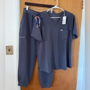 Figs Pride Collection Scrubs